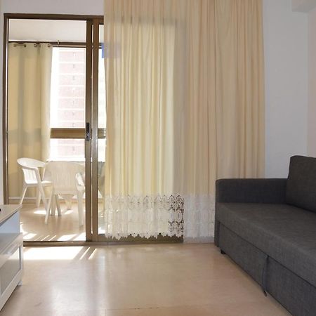 Gemelos IV Loysan Apt. With Pool Benidorm Luaran gambar
