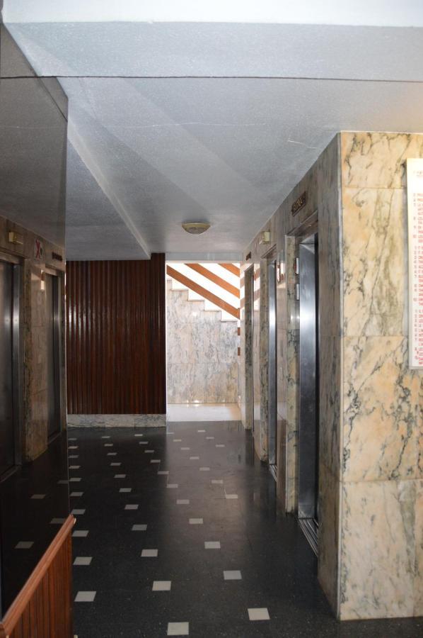 Gemelos IV Loysan Apt. With Pool Benidorm Luaran gambar