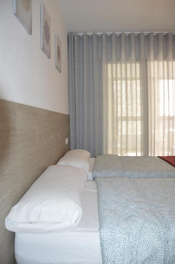 Gemelos IV Loysan Apt. With Pool Benidorm Luaran gambar