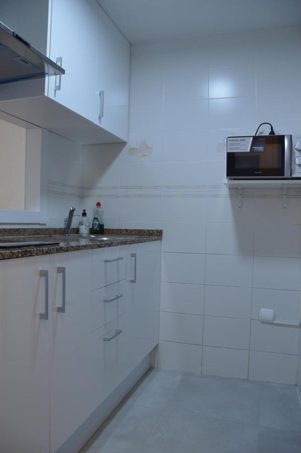 Gemelos IV Loysan Apt. With Pool Benidorm Luaran gambar