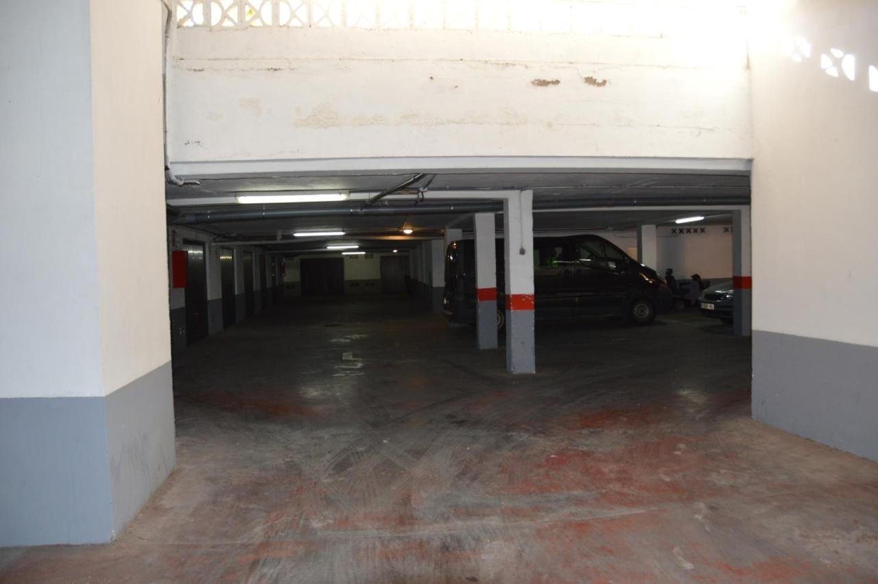 Gemelos IV Loysan Apt. With Pool Benidorm Luaran gambar